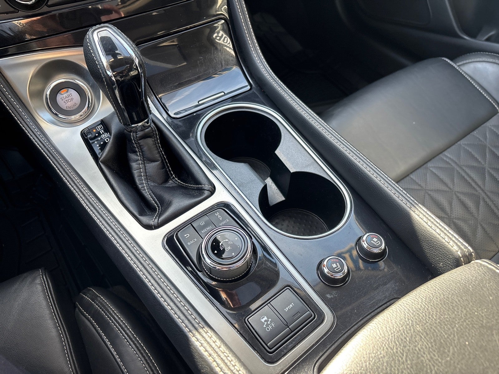 2021 Nissan Maxima Platinum