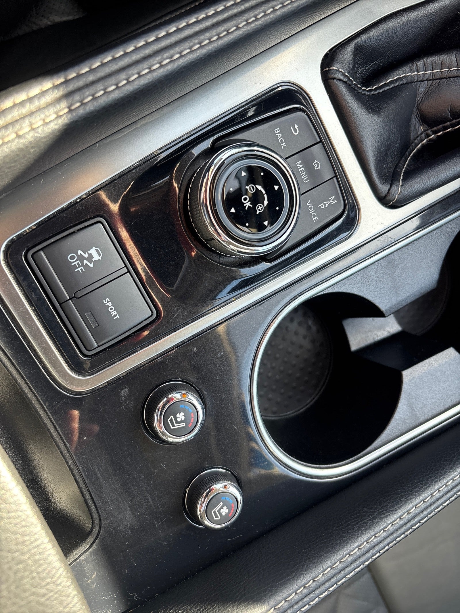 2021 Nissan Maxima Platinum