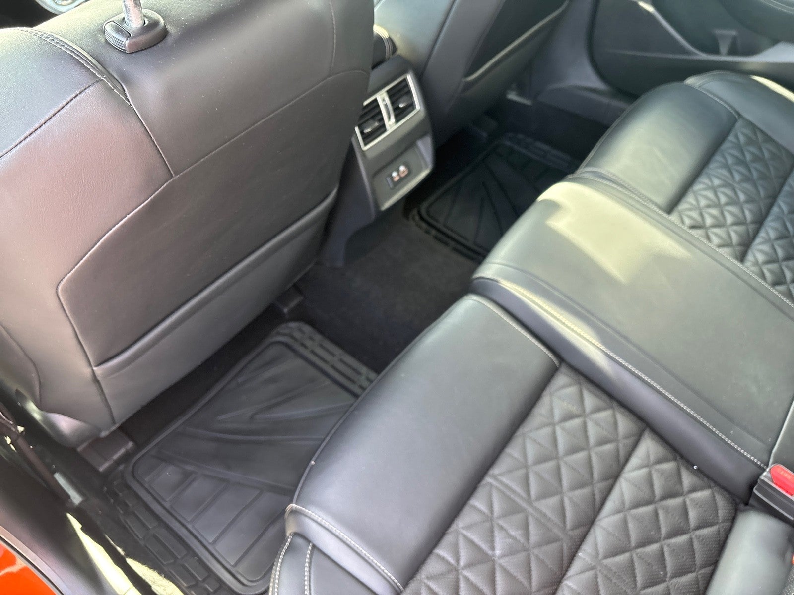 2021 Nissan Maxima Platinum