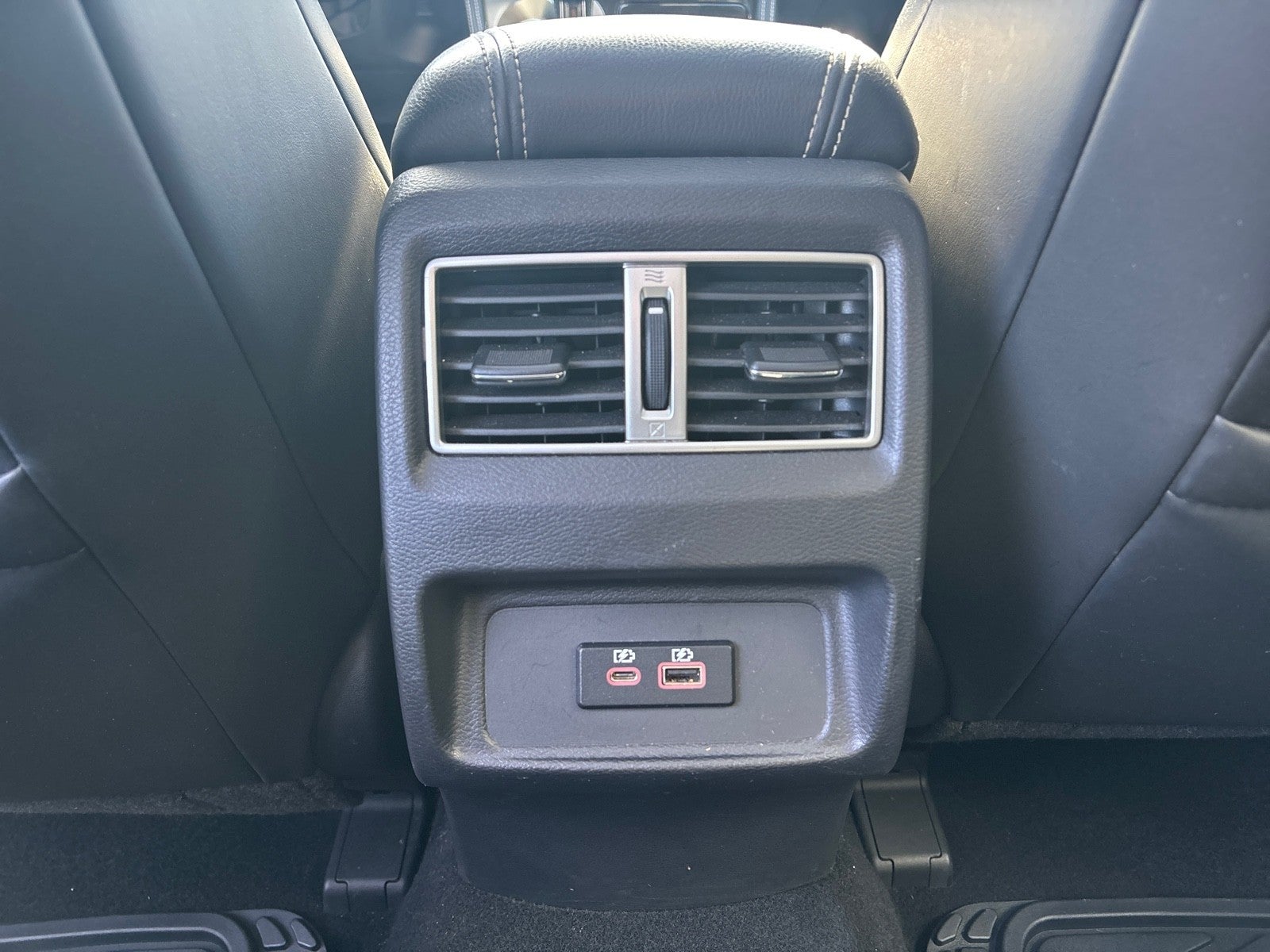 2021 Nissan Maxima Platinum