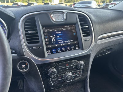 2018 Chrysler 300 Limited