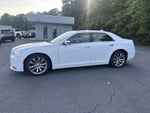 2018 Chrysler 300 Limited