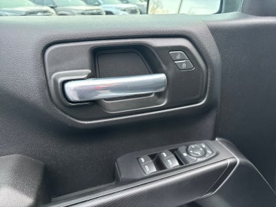 2023 Chevrolet Silverado 1500 Work Truck