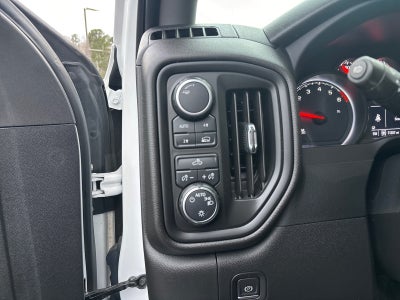 2023 Chevrolet Silverado 1500 Work Truck