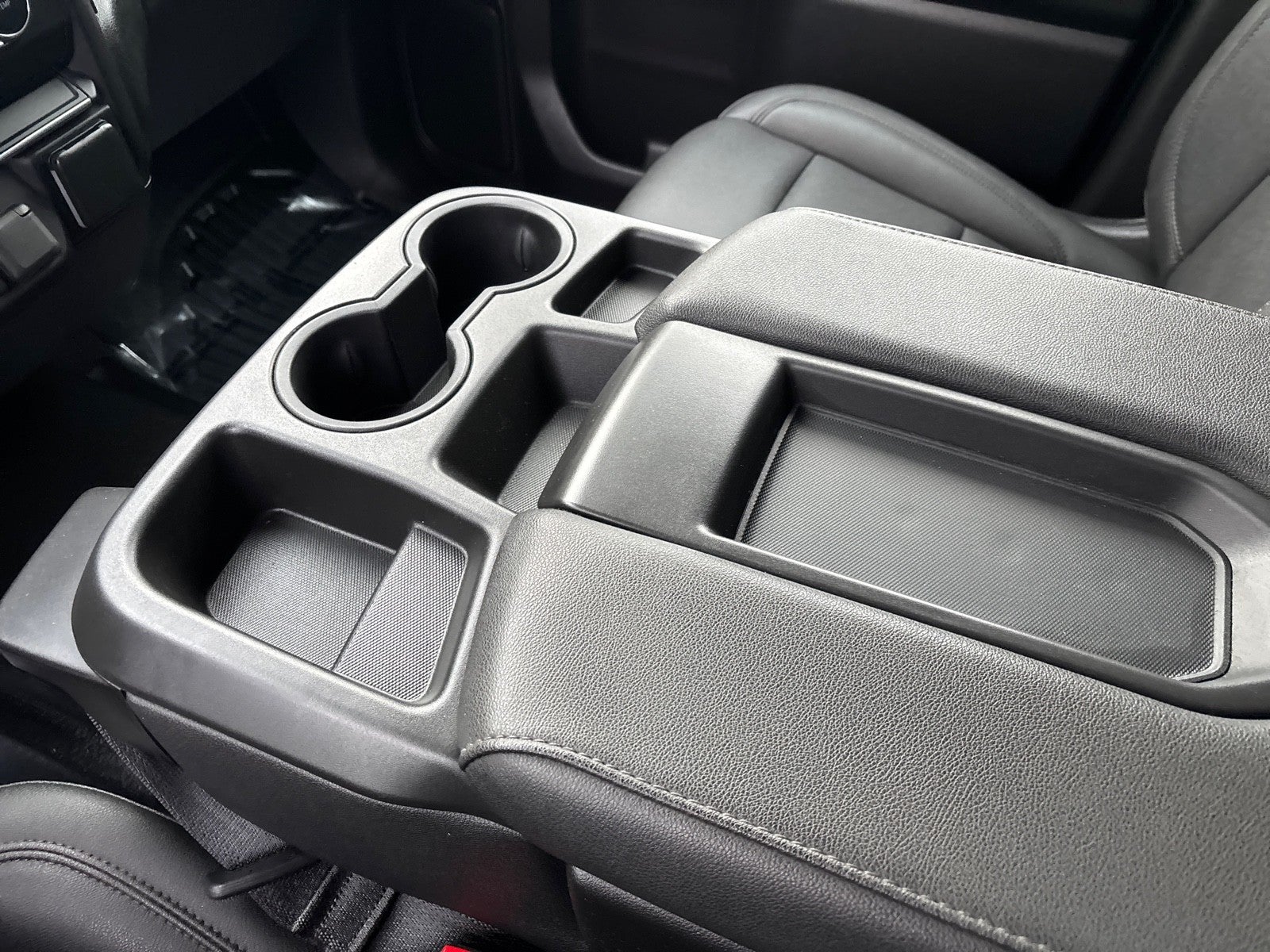 2023 Chevrolet Silverado 1500 Work Truck