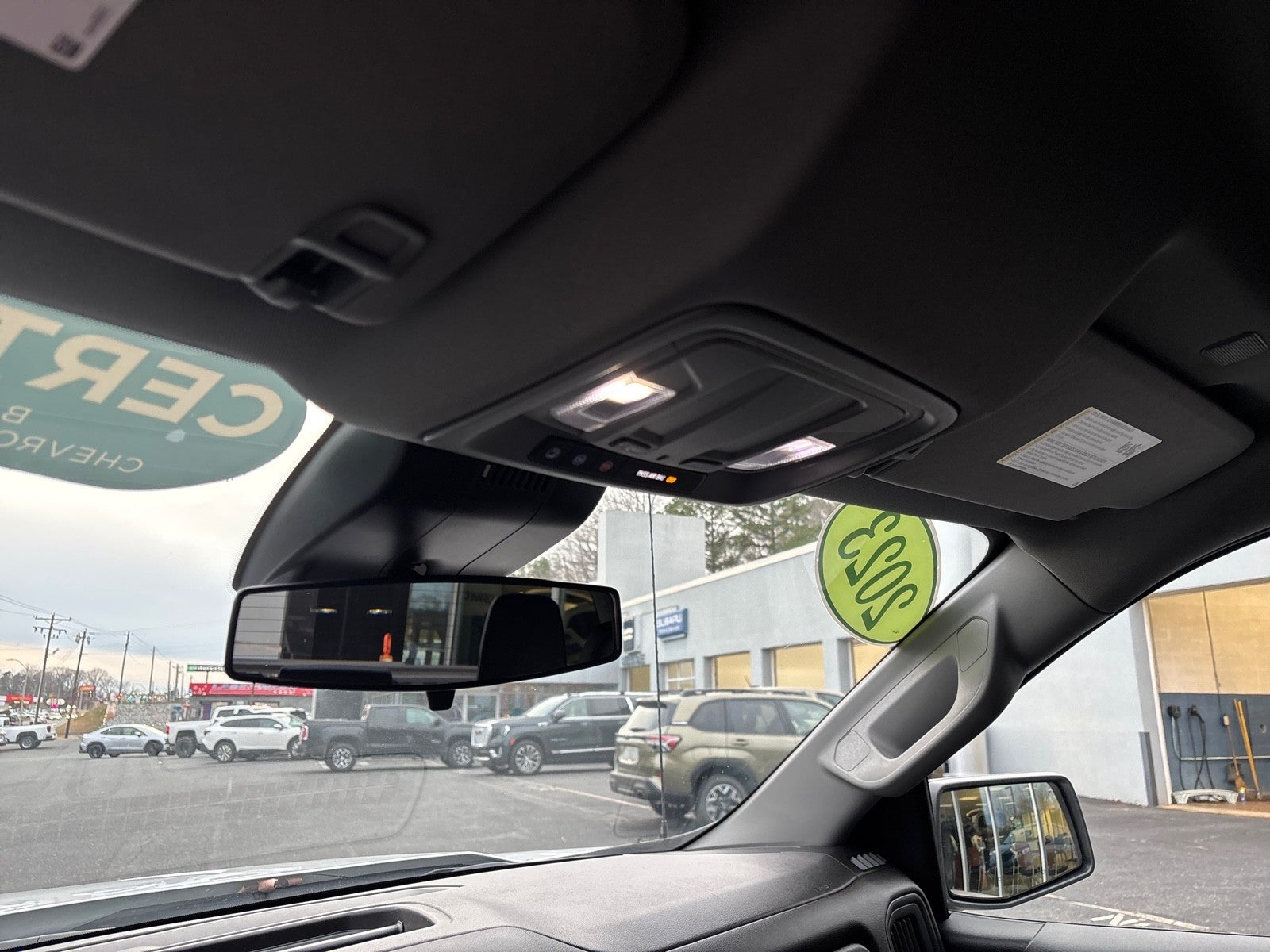 2023 Chevrolet Silverado 1500 Work Truck