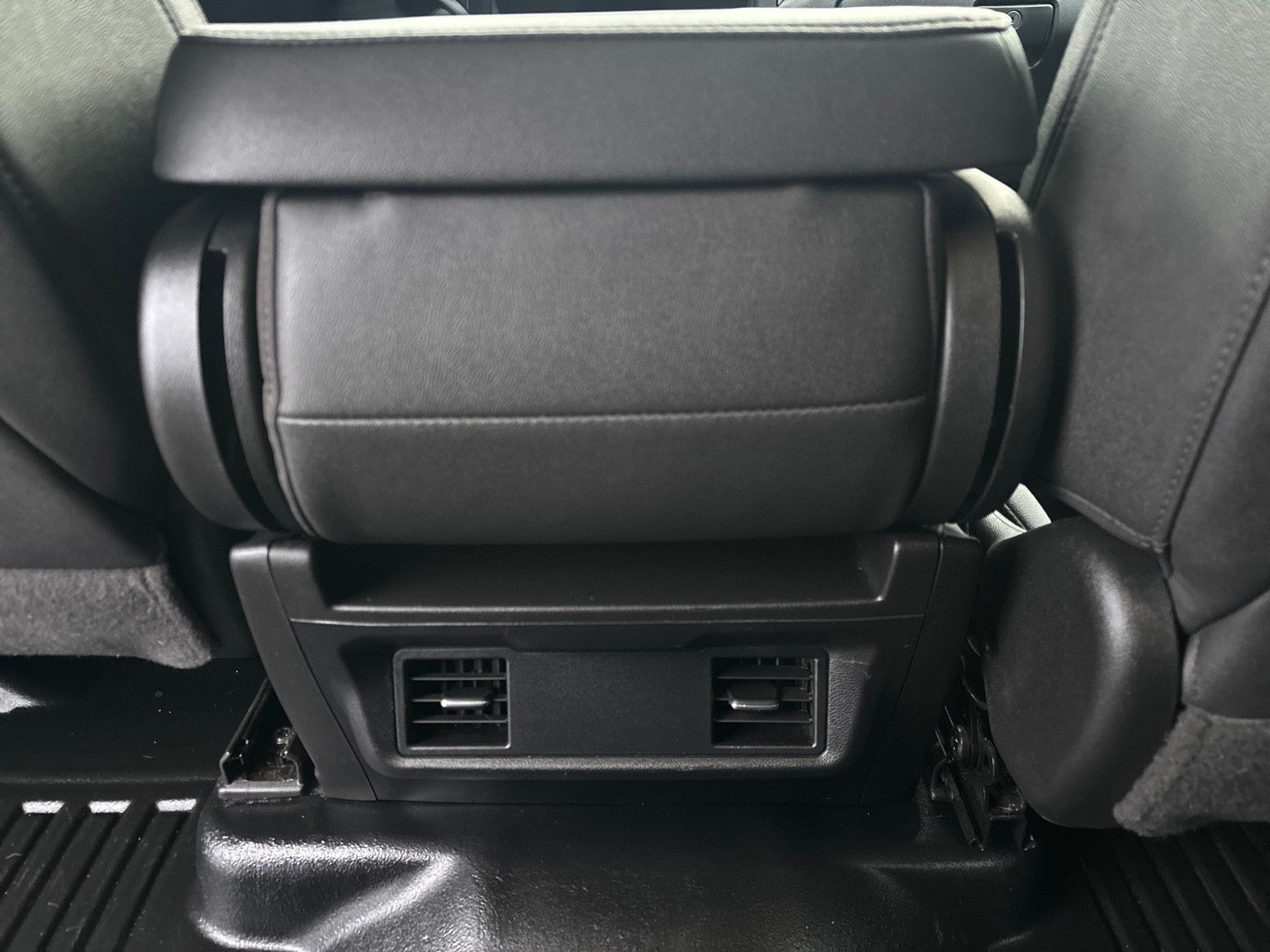 2023 Chevrolet Silverado 1500 Work Truck