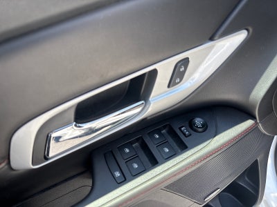 2013 GMC Terrain SLE