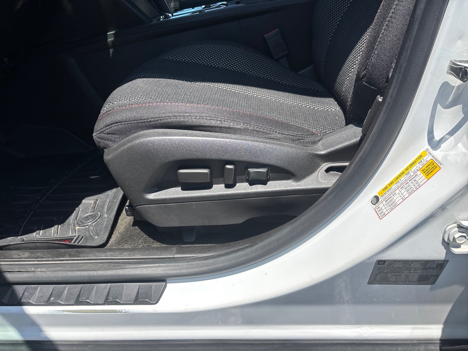 2013 GMC Terrain SLE