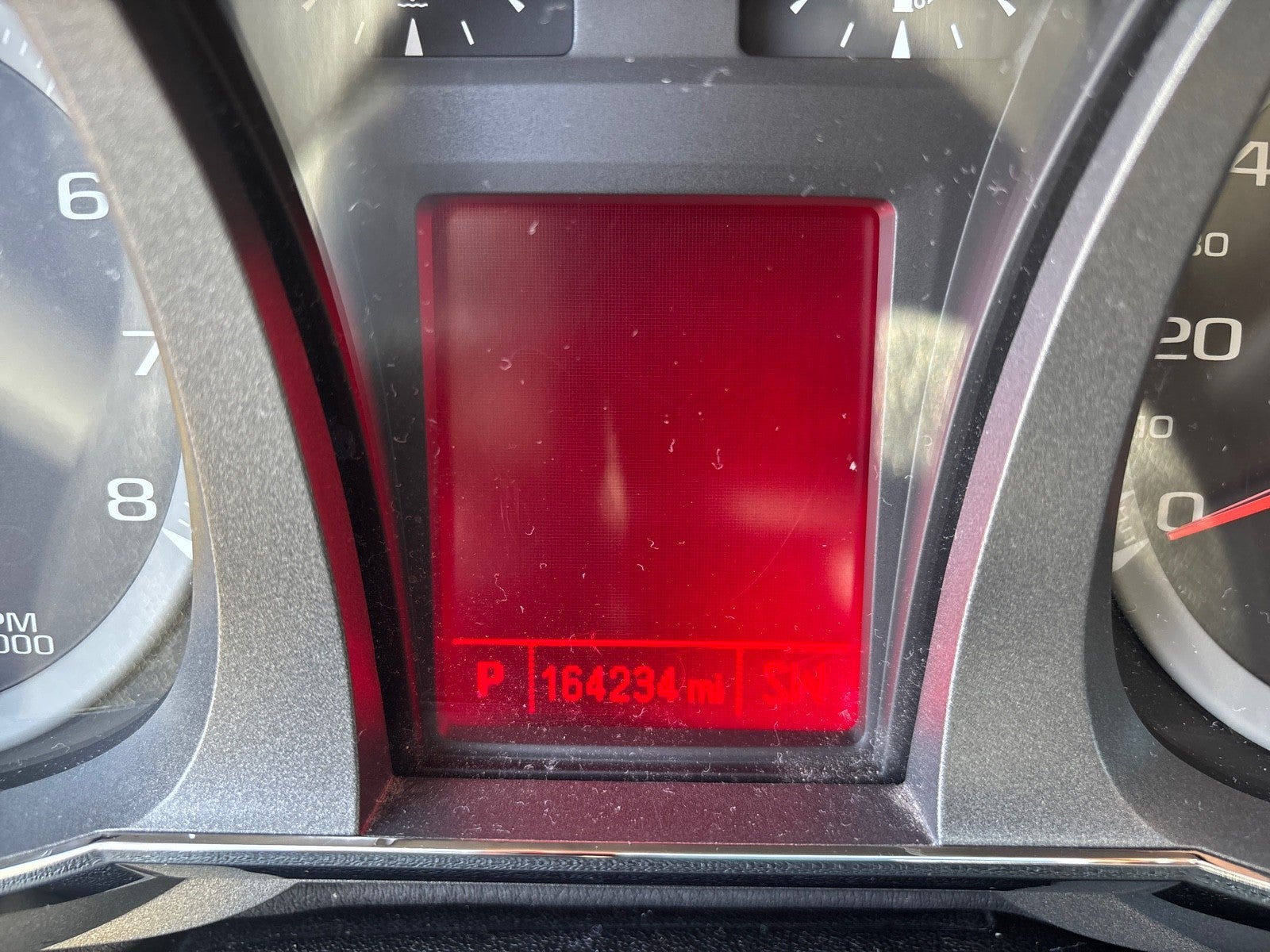 2013 GMC Terrain SLE