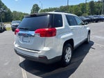 2013 GMC Terrain SLE