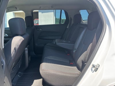 2013 GMC Terrain SLE