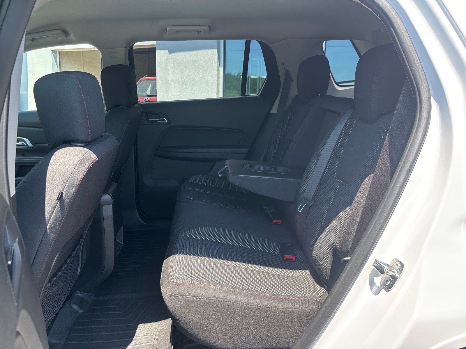2013 GMC Terrain SLE