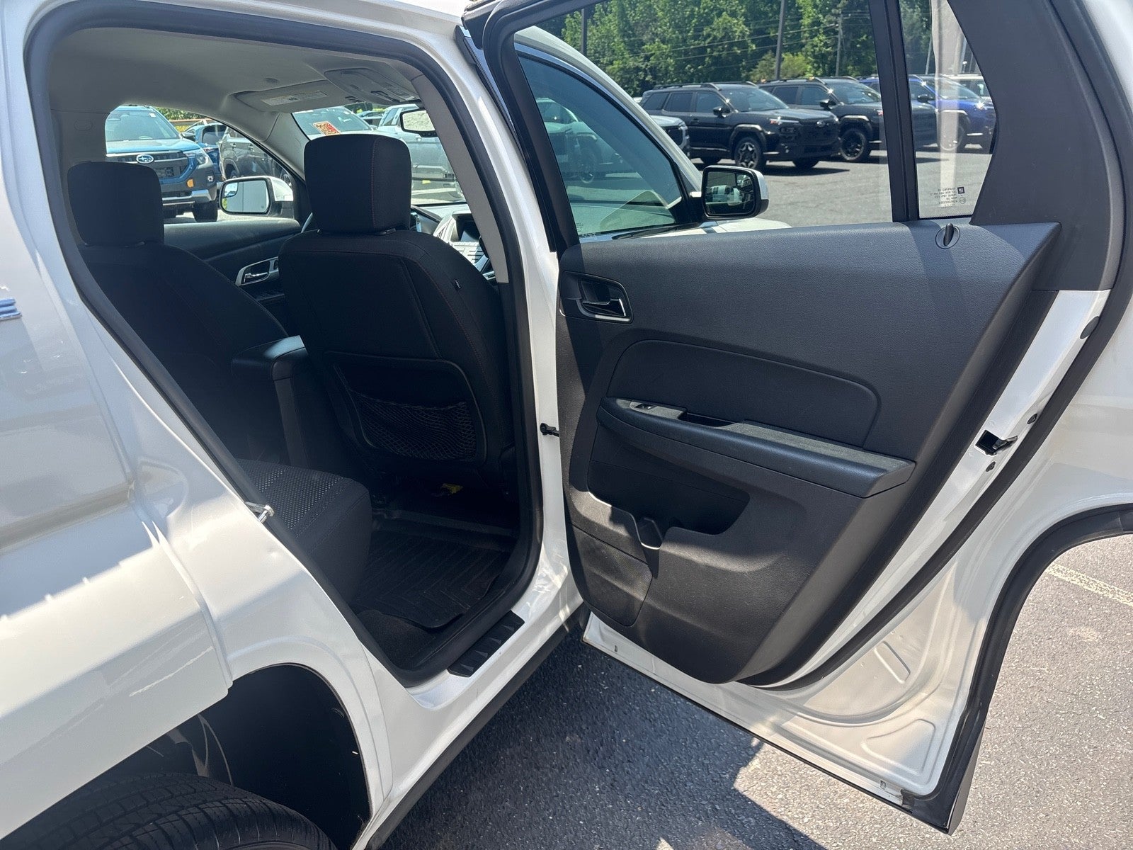 2013 GMC Terrain SLE
