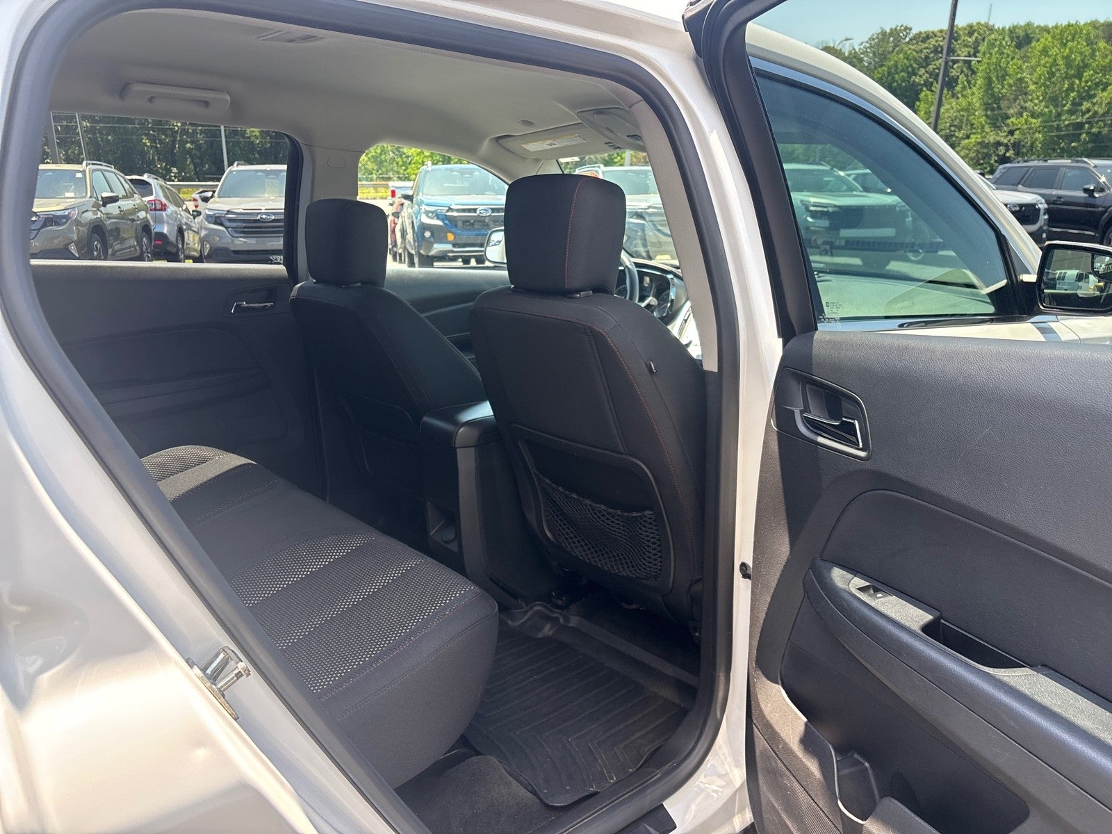 2013 GMC Terrain SLE