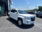 2013 GMC Terrain SLE