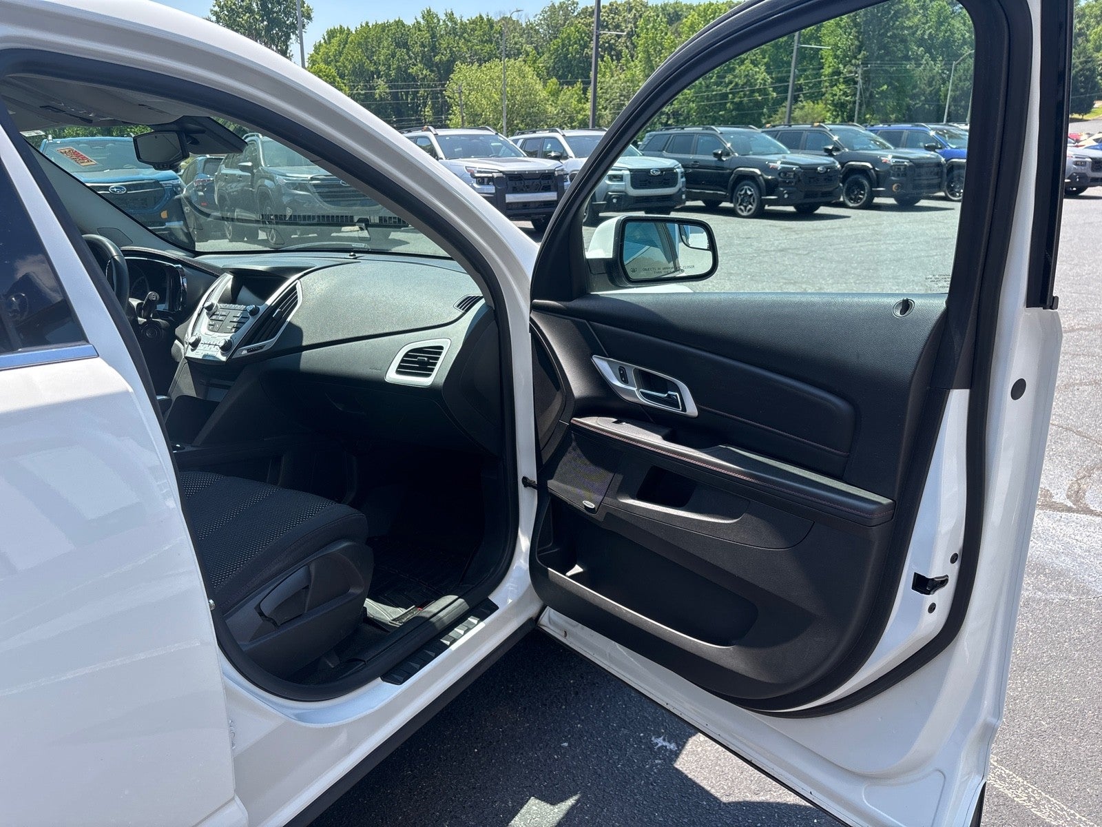 2013 GMC Terrain SLE