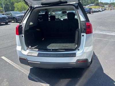 2013 GMC Terrain SLE