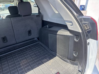 2013 GMC Terrain SLE