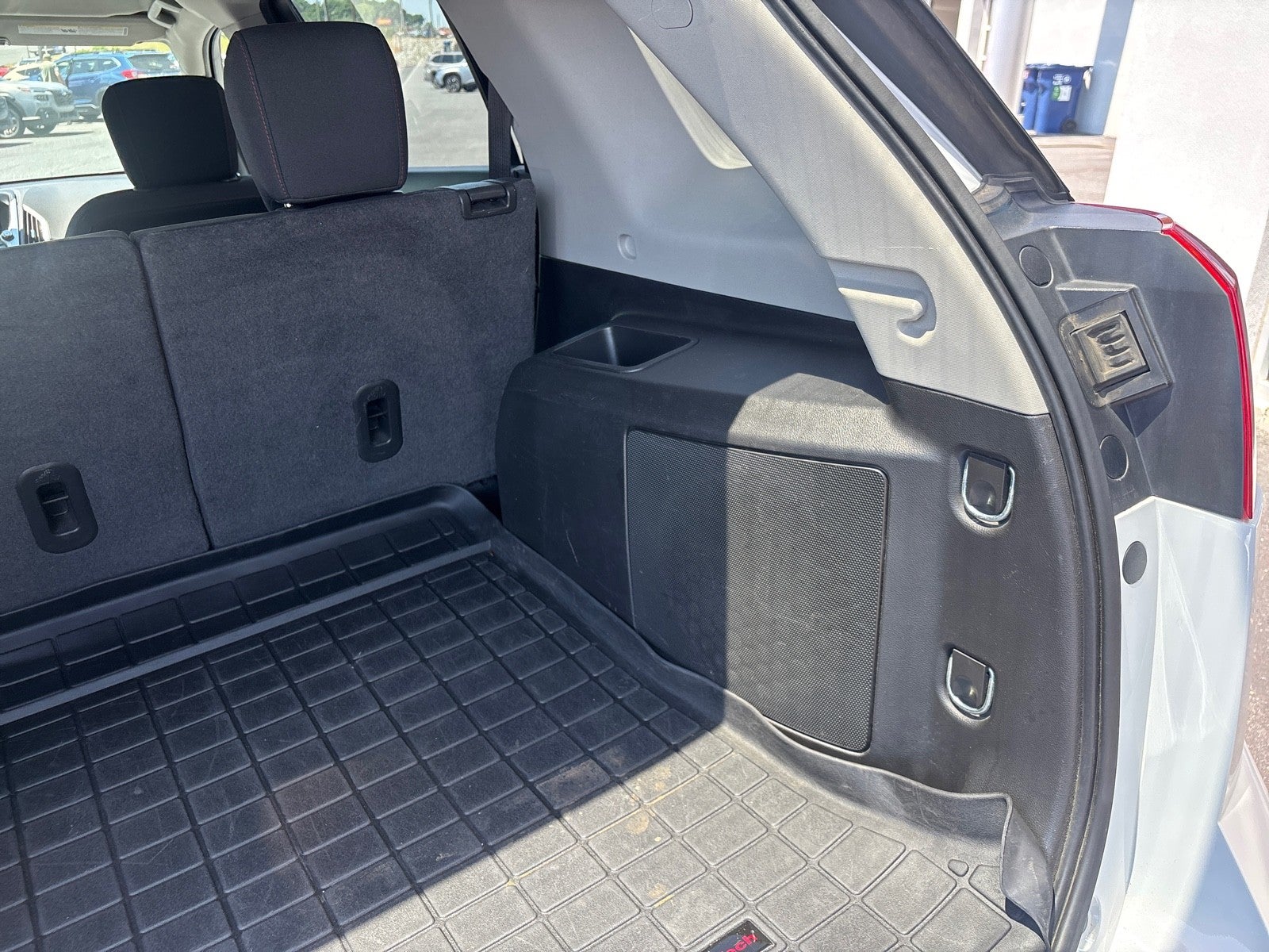 2013 GMC Terrain SLE