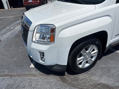 2013 GMC Terrain SLE
