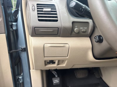 2008 Lexus RX 350 AWD 4dr