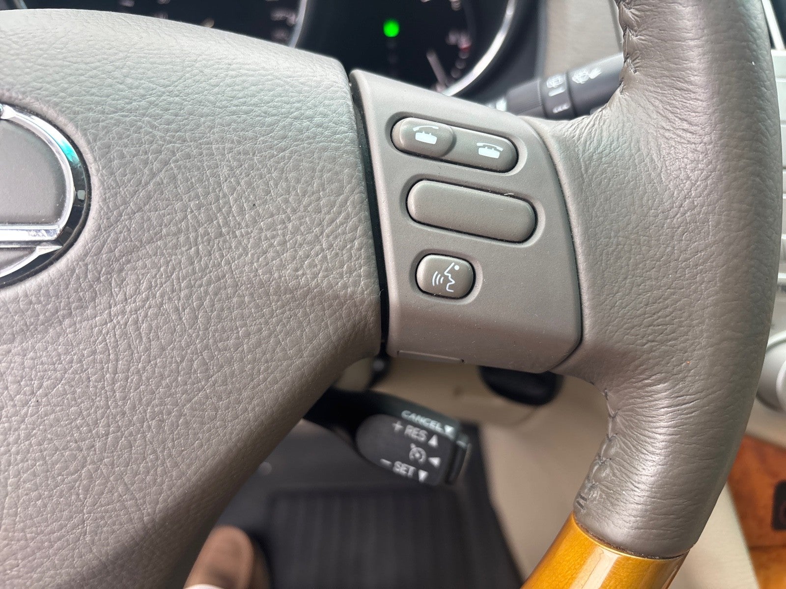 2008 Lexus RX 350 AWD 4dr