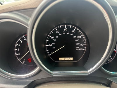 2008 Lexus RX 350 AWD 4dr