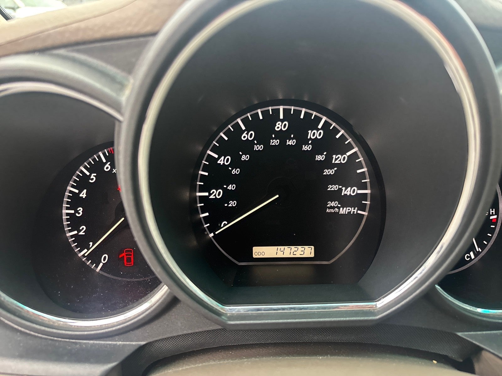 2008 Lexus RX 350 AWD 4dr