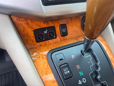 2008 Lexus RX 350 AWD 4dr