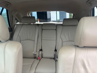 2008 Lexus RX 350 AWD 4dr