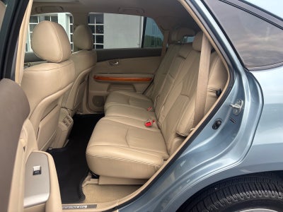 2008 Lexus RX 350 AWD 4dr