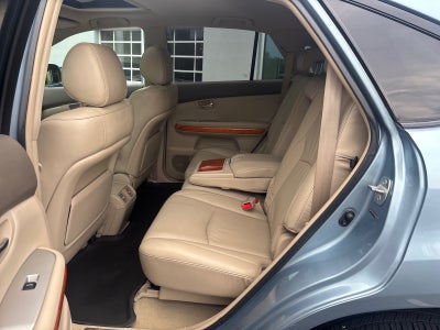 2008 Lexus RX 350 AWD 4dr
