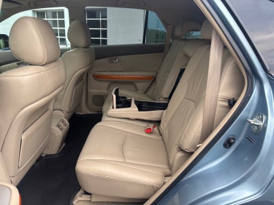 2008 Lexus RX 350 AWD 4dr