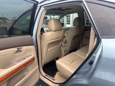 2008 Lexus RX 350 AWD 4dr