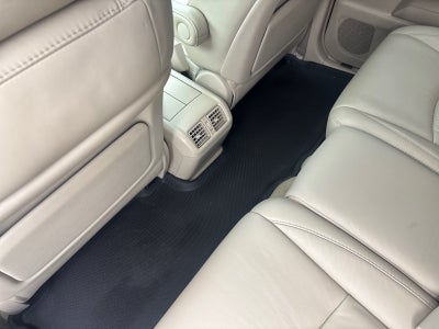 2008 Lexus RX 350 AWD 4dr