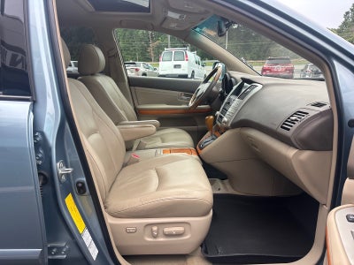 2008 Lexus RX 350 AWD 4dr