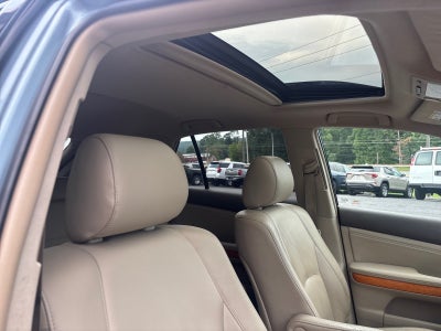 2008 Lexus RX 350 AWD 4dr