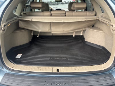2008 Lexus RX 350 AWD 4dr