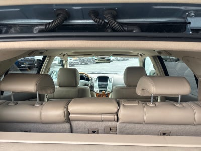 2008 Lexus RX 350 AWD 4dr