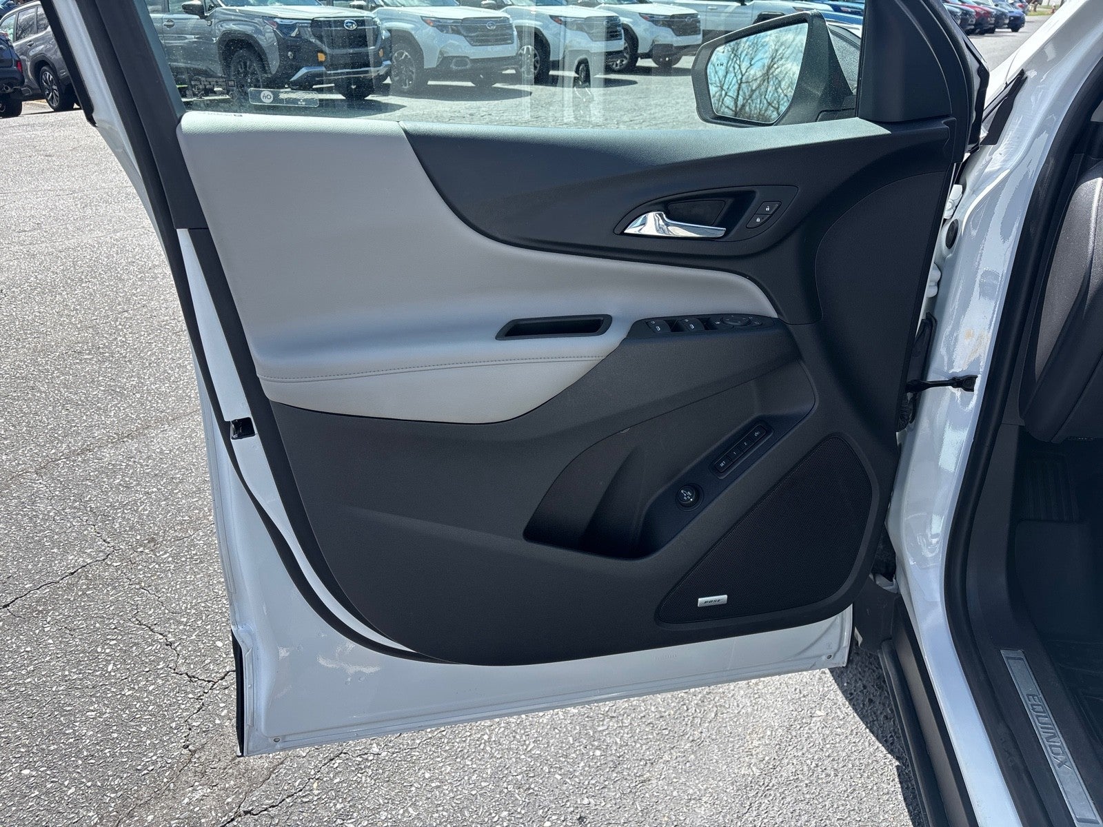 2021 Chevrolet Equinox Premier