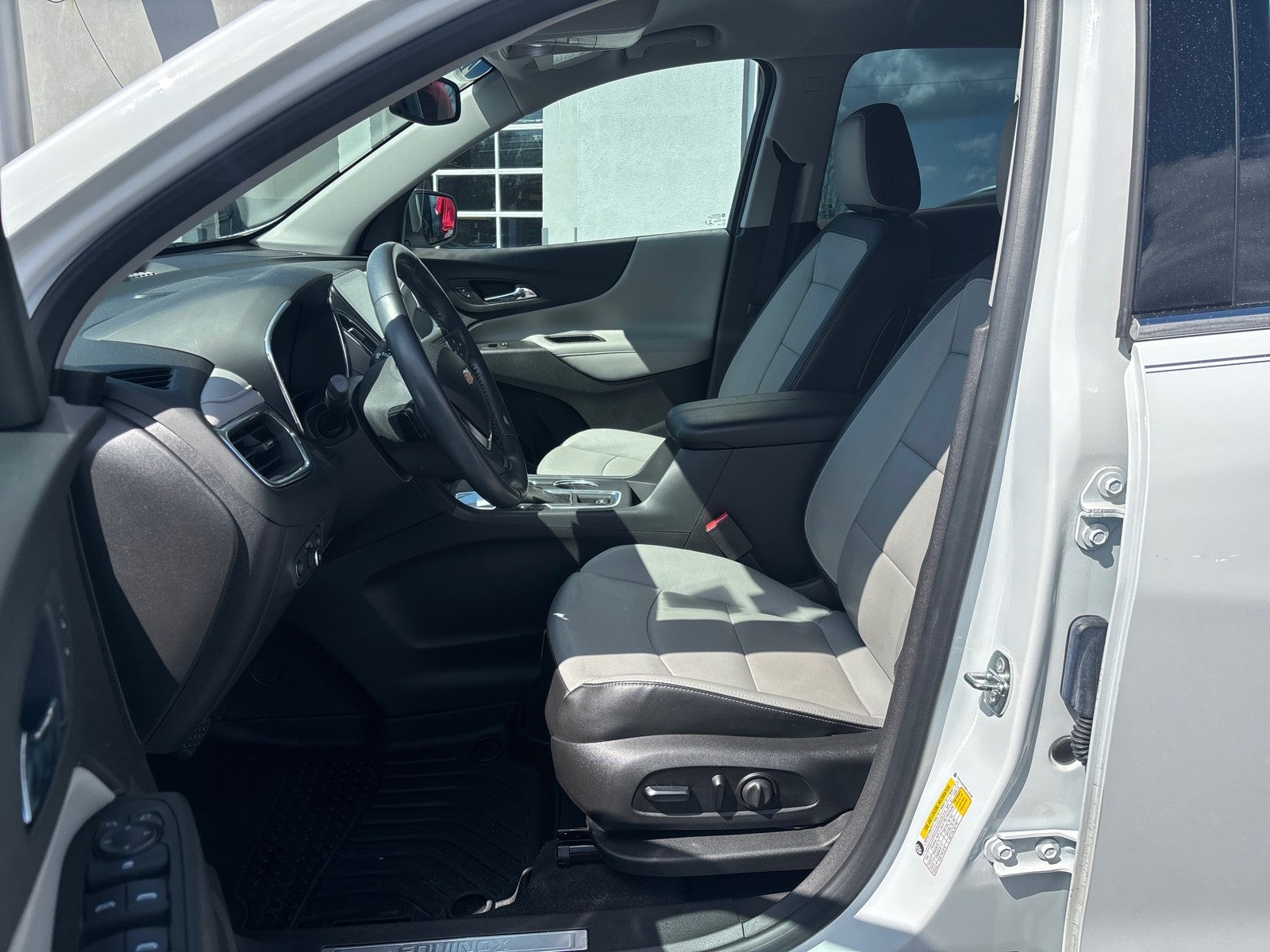 2021 Chevrolet Equinox Premier