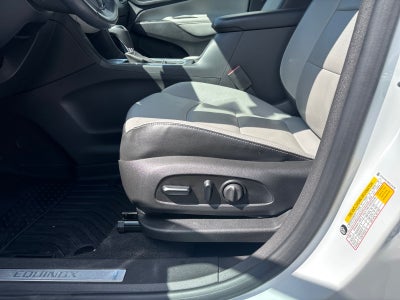 2021 Chevrolet Equinox Premier