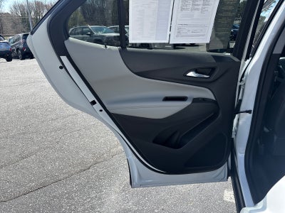 2021 Chevrolet Equinox Premier