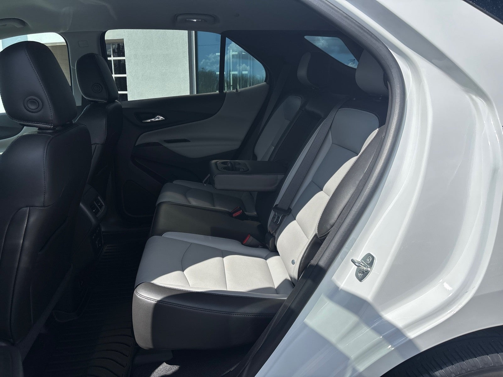 2021 Chevrolet Equinox Premier