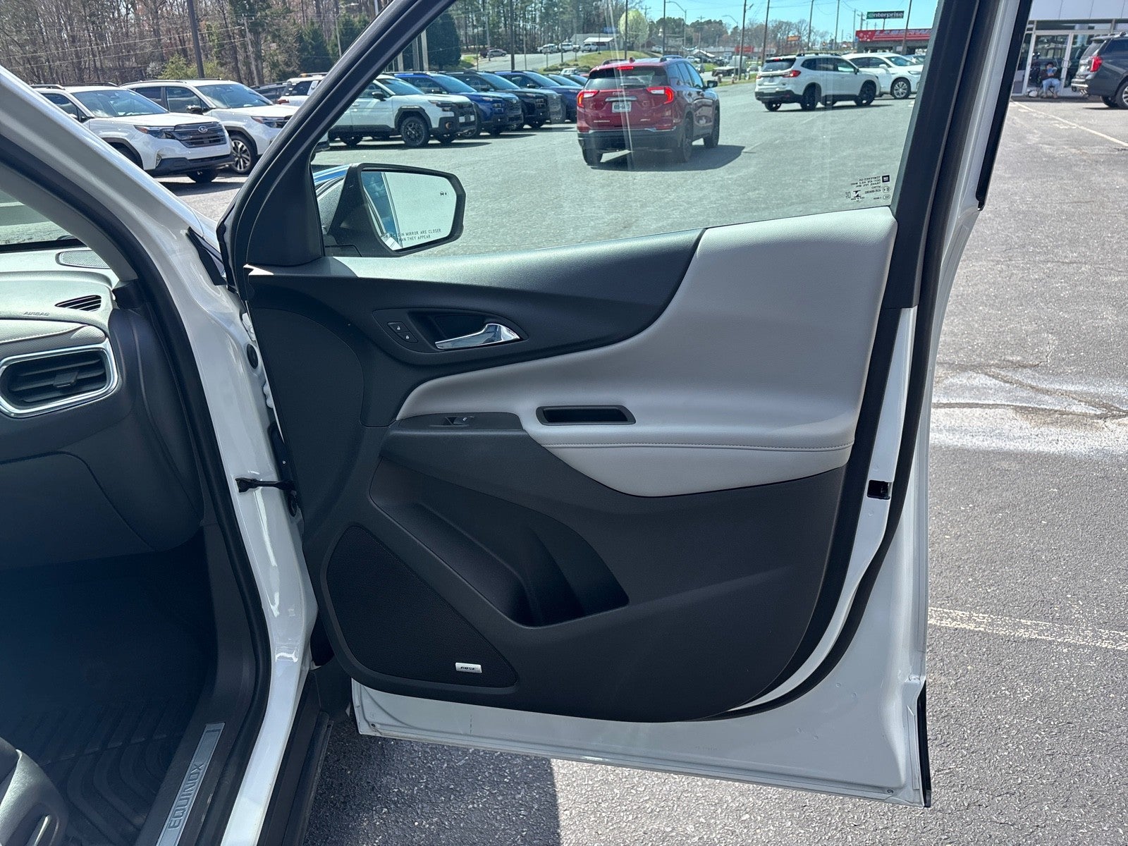 2021 Chevrolet Equinox Premier