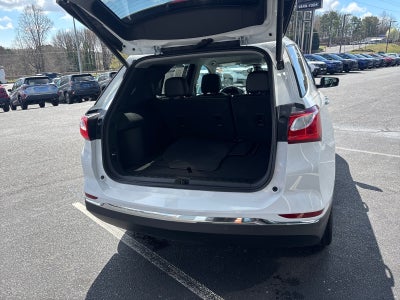 2021 Chevrolet Equinox Premier