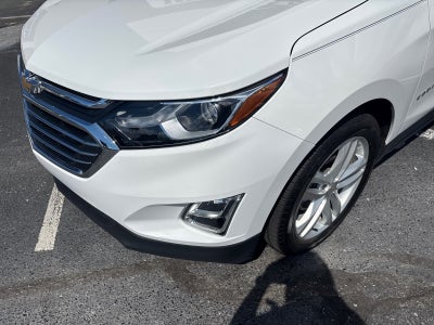 2021 Chevrolet Equinox Premier