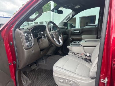 2020 GMC Sierra 1500 SLE