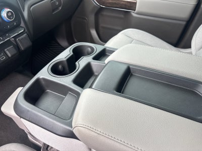 2020 GMC Sierra 1500 SLE